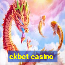 ckbet casino